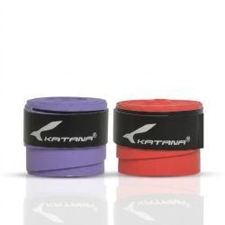 Katana 90 Wet Overgrip (Assorted, Pack of 2)