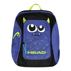 HEAD Tour Kids 14L Backpack (Navy Blue)