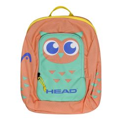 HEAD Kids Backpack (Orange)