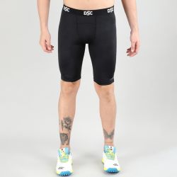 DSC MPT 321 Half Tight Compression (Black)