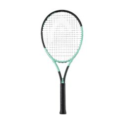 HEAD MX Attitude Suprm Tennis Racquet (Mint, Strung)