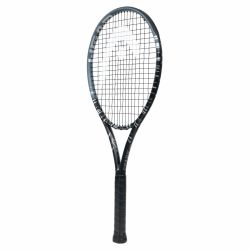 HEAD MX Spark Suprm Tennis Racquet (Strung, Stealth)