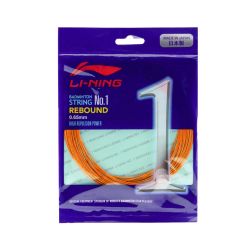 LI-NING NO.1 Rebound Badminton String