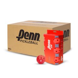 PENN 26 Indoor PickleBall (72 Pcs)