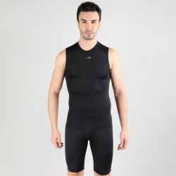 DSC MPS 318 Sando Compression (Black)