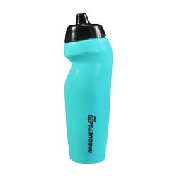 Sipper Water Bottle (Sky Blue)
