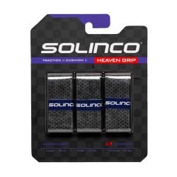 SOLINCO Heaven Overgrip (3 pcs, Grey)