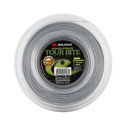 SOLINCO Tour Bite Soft Tennis String Reel (16 / 1.30mm, 200 m)