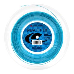 SOLINCO Mach 10 Tennis String Reel (17/1.20mm, 200 m)