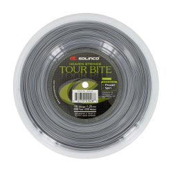 SOLINCO Tour Bite Tennis Reel (16L / 1.25mm, 200m)