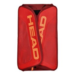 HEAD Tour Team Shoe Bag (Red)