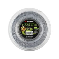 SOLINCO Tour Bite Soft Tennis String Reel (16L / 1.25mm, 200 m)
