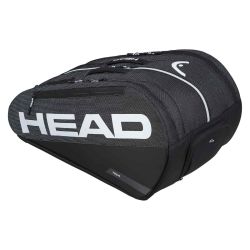 Head Tour Padel Bag L (Black)