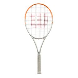 WILSON Ultra UV Tennis Racquet (299g, Strung)