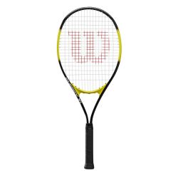 WILSON Energy XL Tennis Racquet (274g Strung)