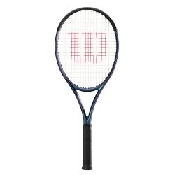 WILSON Ultra 100 L V4 Tennis Racquet (280g, Unstrung)