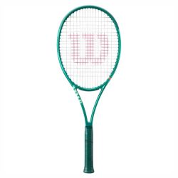 WILSON Blade 100 V10 Tennis Racquet (300 g, Unstrung)