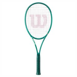 WILSON Blade 100UL V10 Tennis Racquet (265 g, Unstrung)