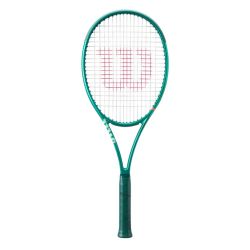 WILSON Blade 100 Pro V10 Tennis Racquet (295 g, Unstrung)