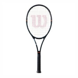WILSON Pro Staff 97 Classic Tennis Racquet (Unstrung)