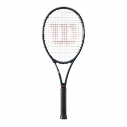 WILSON Pro Staff 97 L Classic Tennis Racquet (Unstrung)