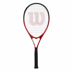 Wilson Pro Staff Precision XL 110 Tennis Racquet (309g, Strung)