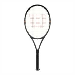 WILSON Pro Staff Team Classic Tennis Racquet (Strung)