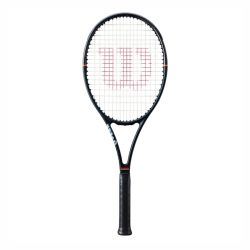 WILSON Pro Staff X Classic Tennis Racquet (Unstrung)