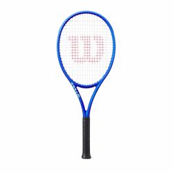 WILSON Ultra 100L V5 Tennis Racquet (280g, Unstrung)