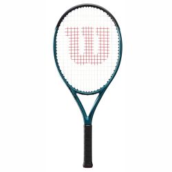 Wilson Ultra 25 V4 Junior Tennis Racquet