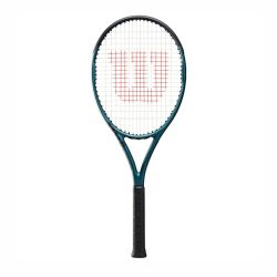 WILSON Ultra Team V4 Tennis Racquet (280g, Strung)