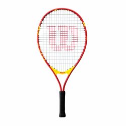 Wilson US Open 23 Junior Tennis Racquet