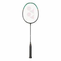 YONEX Astrox 99 Tour Badminton Racquet (Unstrung, Black/Green)