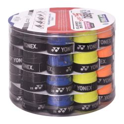 YONEX ET-902 ES Badminton Grip (60 Pcs) Box