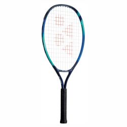 YONEX Junior 25 Tennis Racquet (Sky Blue, 245g)