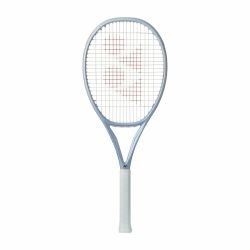 YONEX Muse 100L 2026 Tennis Racquet (Pearl Silver, Unstrung 280g)