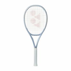YONEX Muse 98 2026 Tennis Racquet (Pearl Silver, Unstrung 305g)