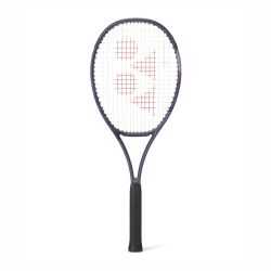 YONEX Percept 100L Tennis Racquet (Midnight Navy, Unstrung 280g)