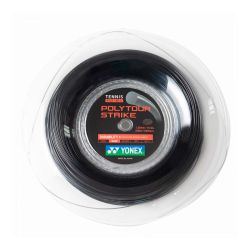 YONEX Poly Tour Strike String Tennis Reel (16 / 1.30mm)