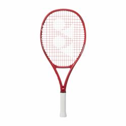 YONEX Vcore 25 Tennis Racquet (Ruby Red)