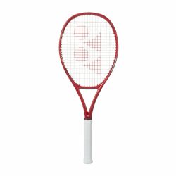 YONEX Vcore 98 Tennis Racquet (Ruby Red, Unstrung)