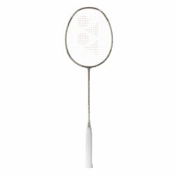YONEX Astrox 77 Tour Badminton Racquet (Light Beige, Unstrung)