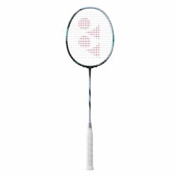 YONEX Astrox 88D Tour Badminton Racquet (Unstrung, Black/Silver)