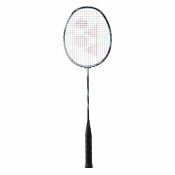 YONEX Astrox 88S Tour Badminton Racquet (Unstrung, Silver/Black)