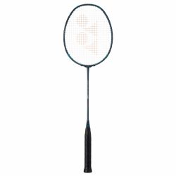 YONEX Nanoflare 800 Game Badminton Racquet (Strung, Deep Green)