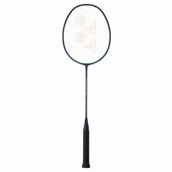 YONEX Nanoflare 800 Pro Badminton Racquet (Unstrung, Deep Green)
