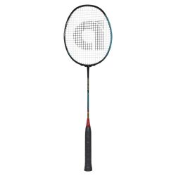 Apacs Z-Ziggler Pro 6.2 Badminton Racquet (Unstrung, Black/Red)