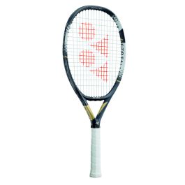 YONEX ASTREL 115 硬式テニスラケット G1 YONEX Astrel 115 Tennis Racquet (Gold, Unstrung)