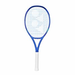 YONEX Ezone 100 SL Tennis Racquet (Unstrung, Blast Blue)