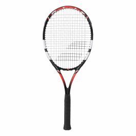 BABOLAT Babolat SPEEDLIGHTER STRUNG - Raquette badminton rouge blanc -  Private Sport Shop